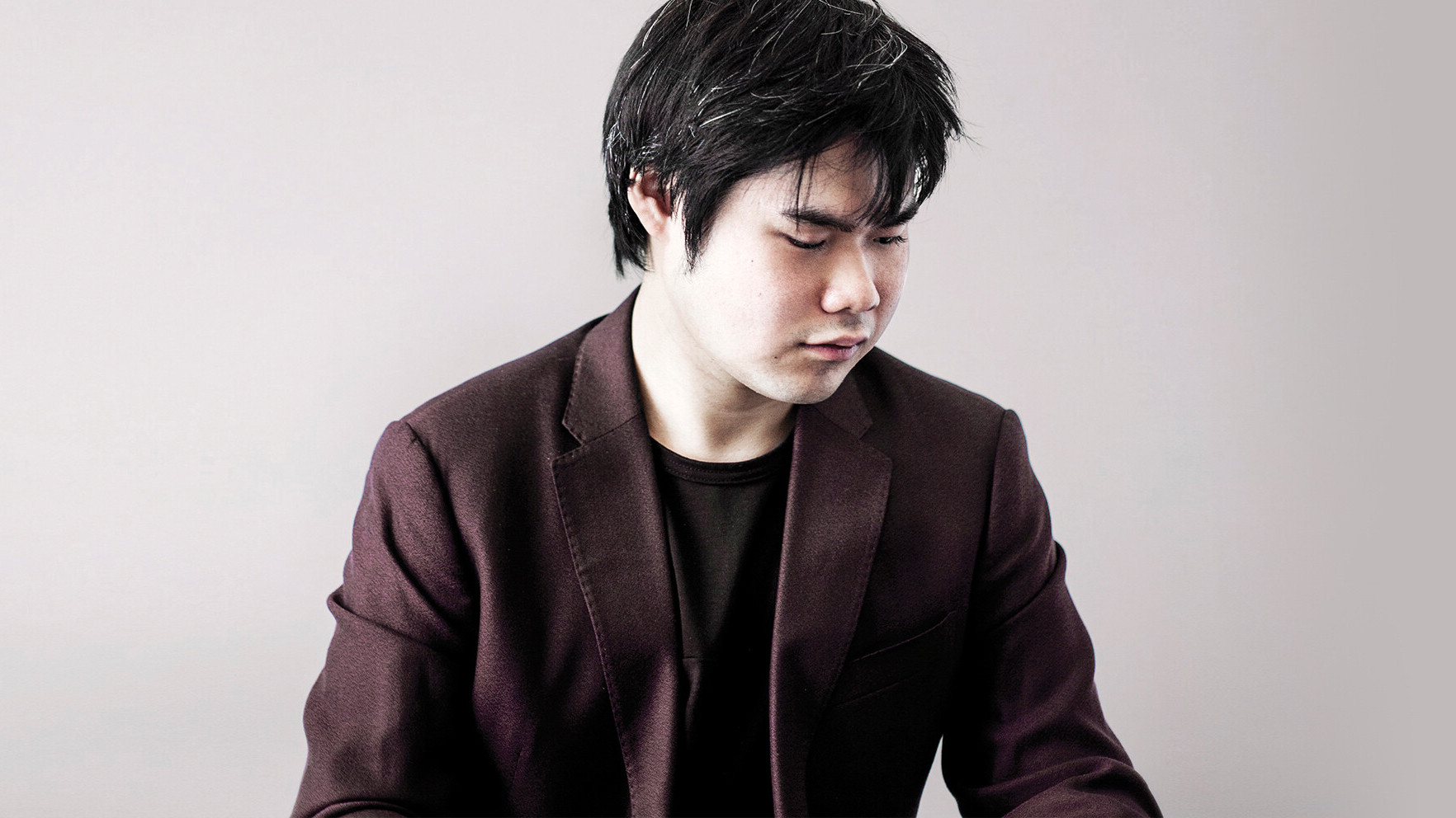 梵志登的貝四 | 辻井伸行