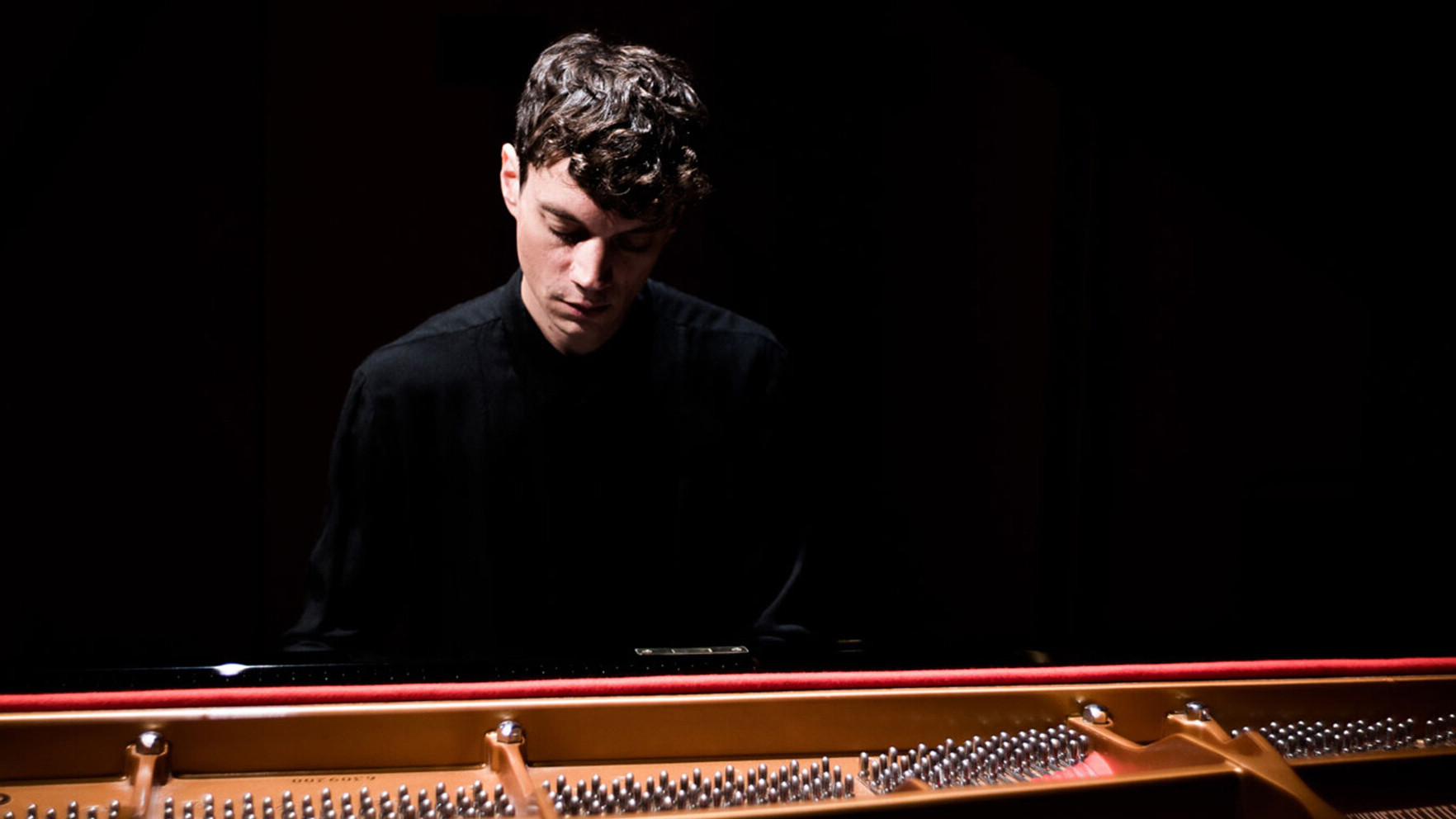 特里斯坦奴：古典×電音