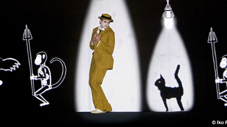 澳門國際音樂節