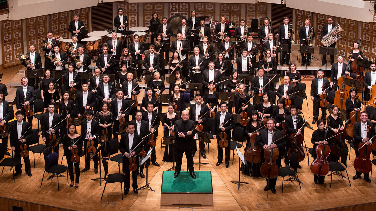 香港節2019──藝匯上海