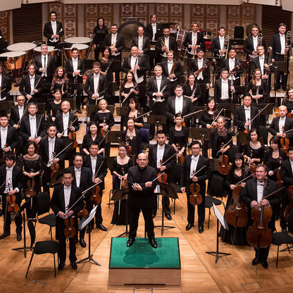 香港節2019──藝匯上海