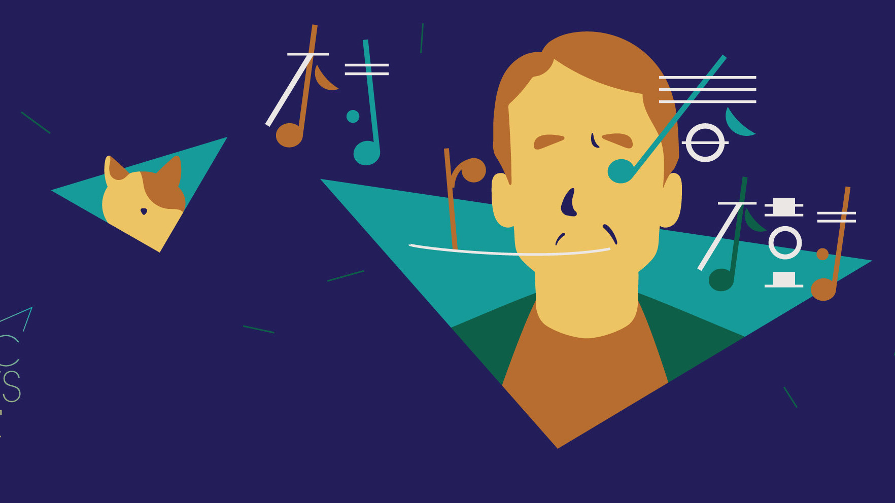 Haruki Murakami’s World of Classical Music