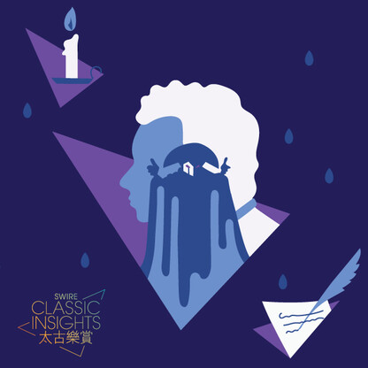 莫扎特傳：神秘・謀殺・神話