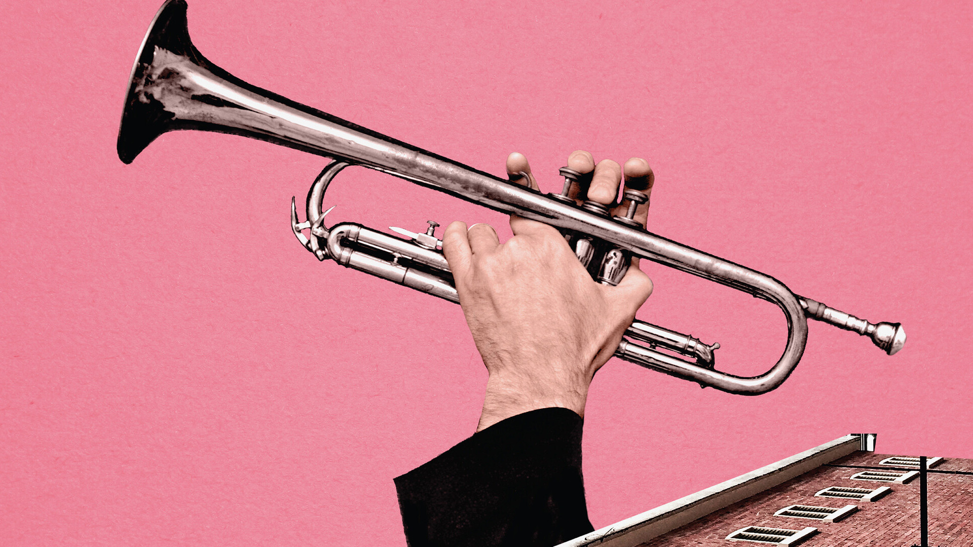 100 Years of Brassmania (Brass Quintet)