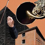 再遇贝多芬(弦圆六重奏)