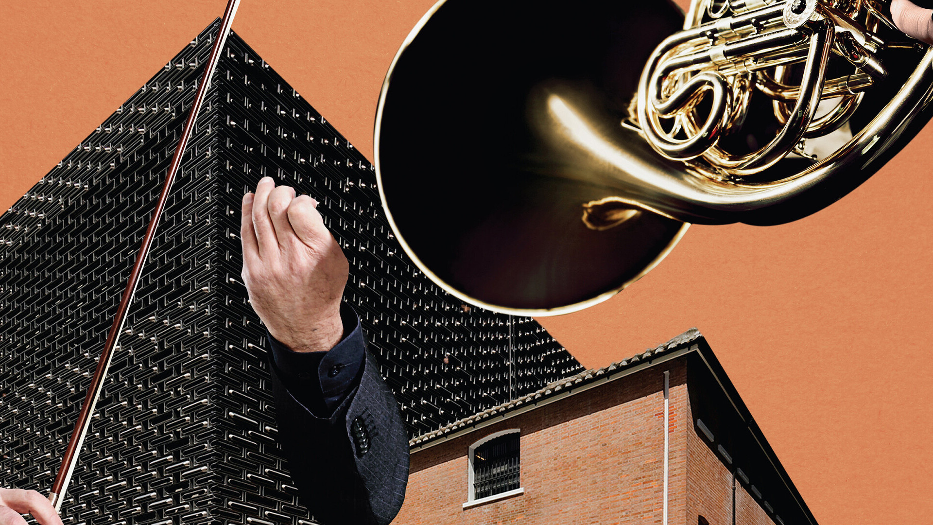 再遇貝多芬（弦圓六重奏）