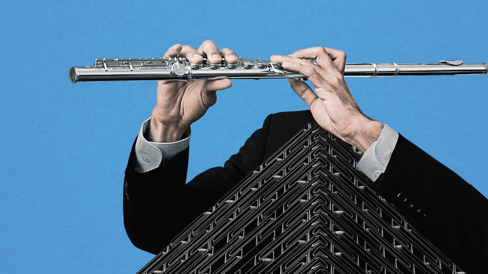 Summer Nights in the Americas (Woodwind Quintet)