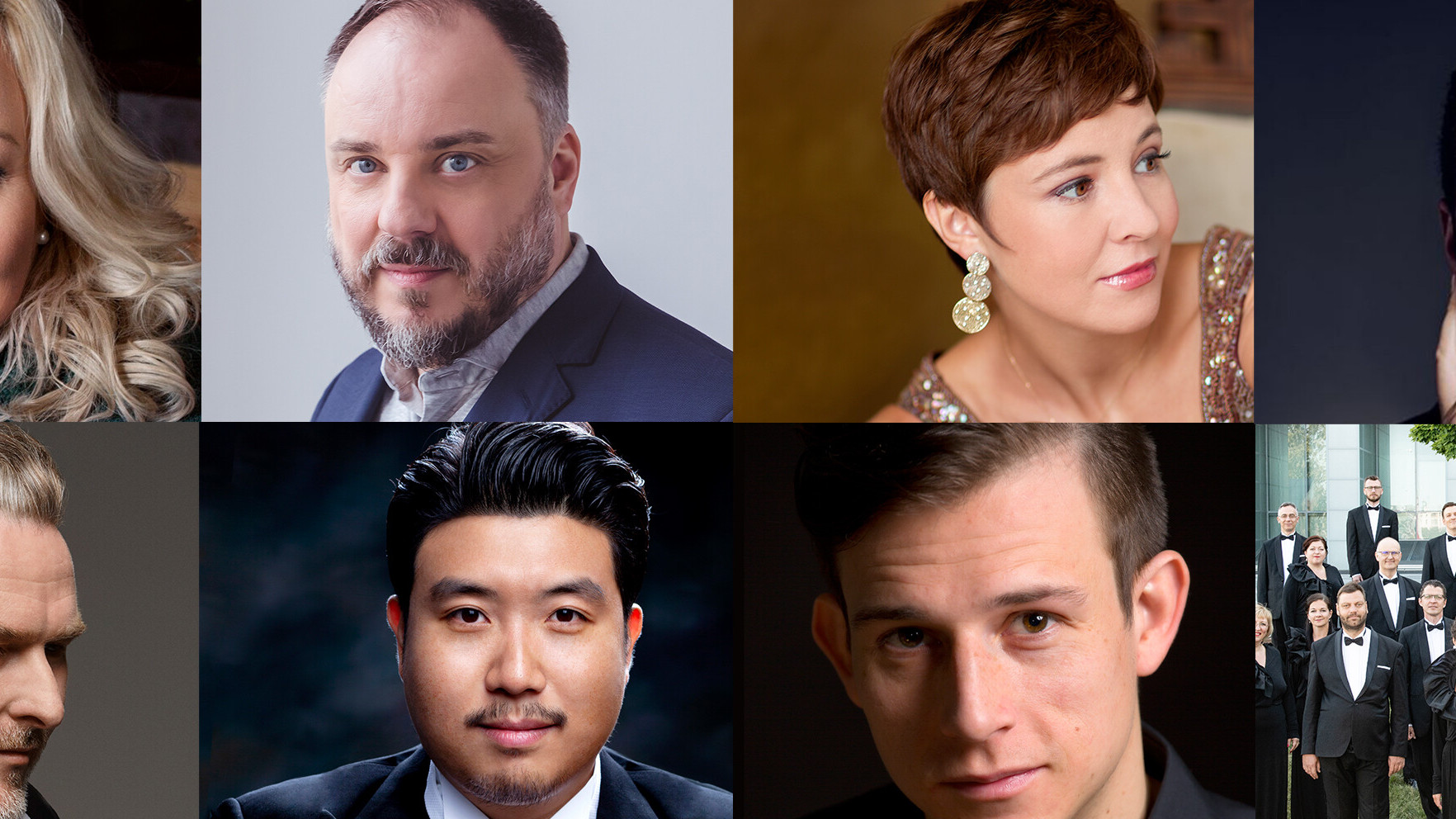 梵志登的費黛里奧歌劇音樂會