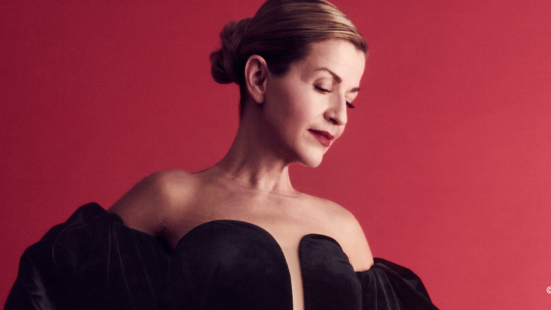 安蘇菲・慕達室樂夜