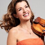 JAAP’s Beethoven 8 | Anne-Sophie Mutter II