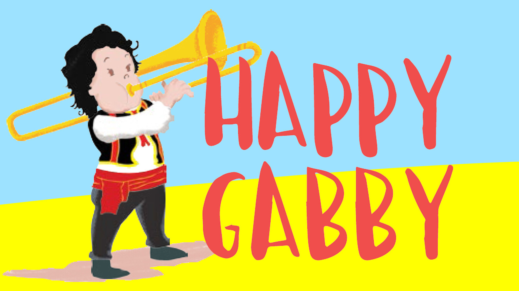 小不點與古典樂