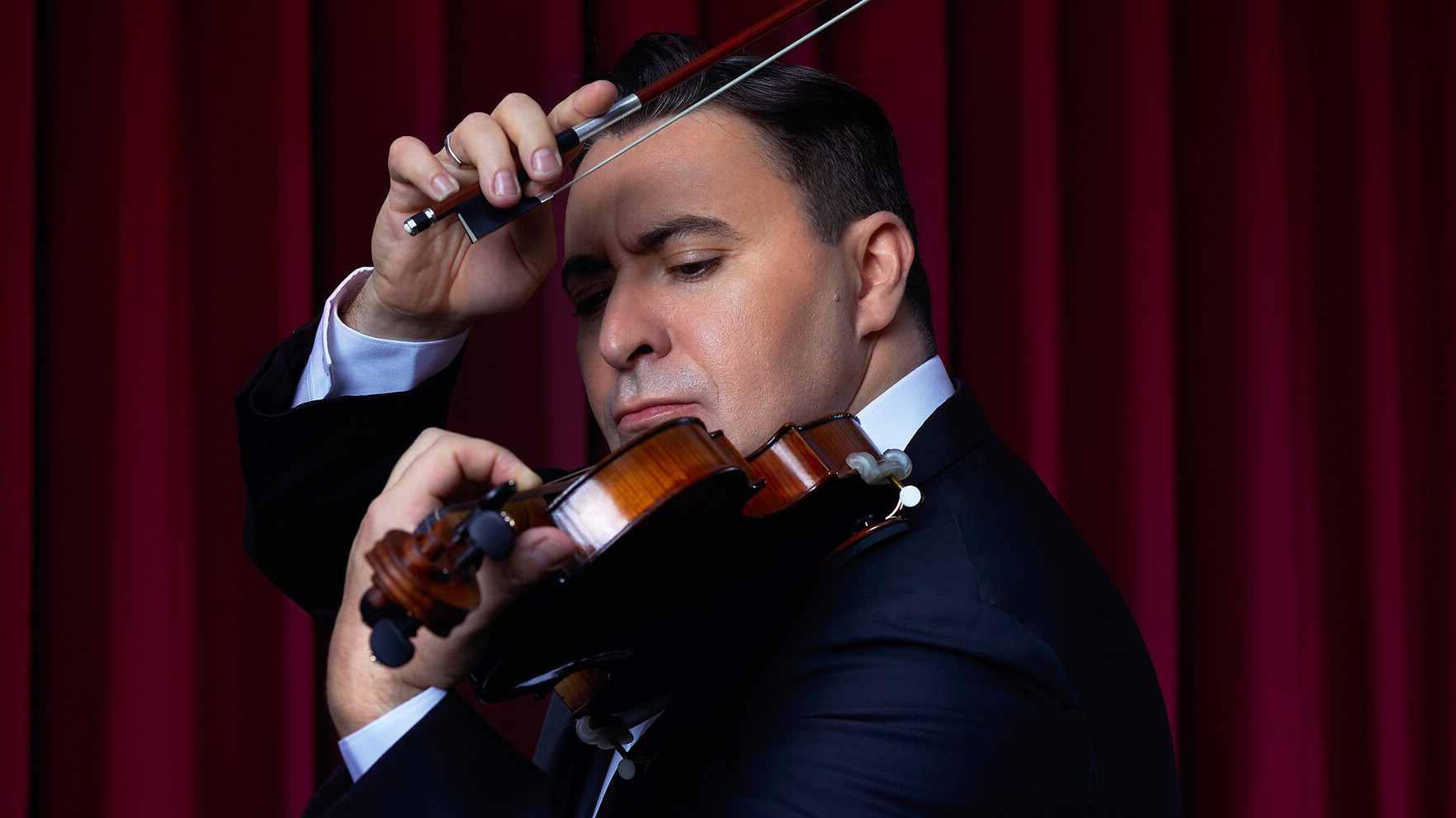 雲基洛夫的柴可夫斯基