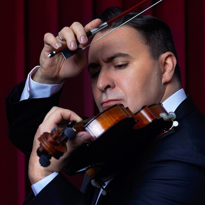 雲基洛夫的柴可夫斯基