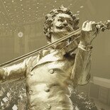 维也纳新年舞会