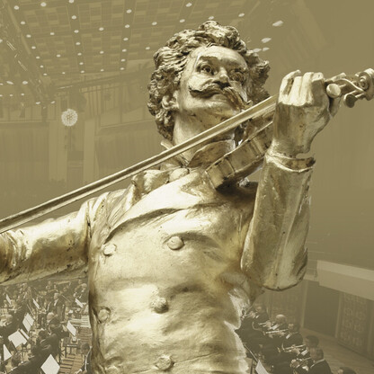 維也納新年舞會