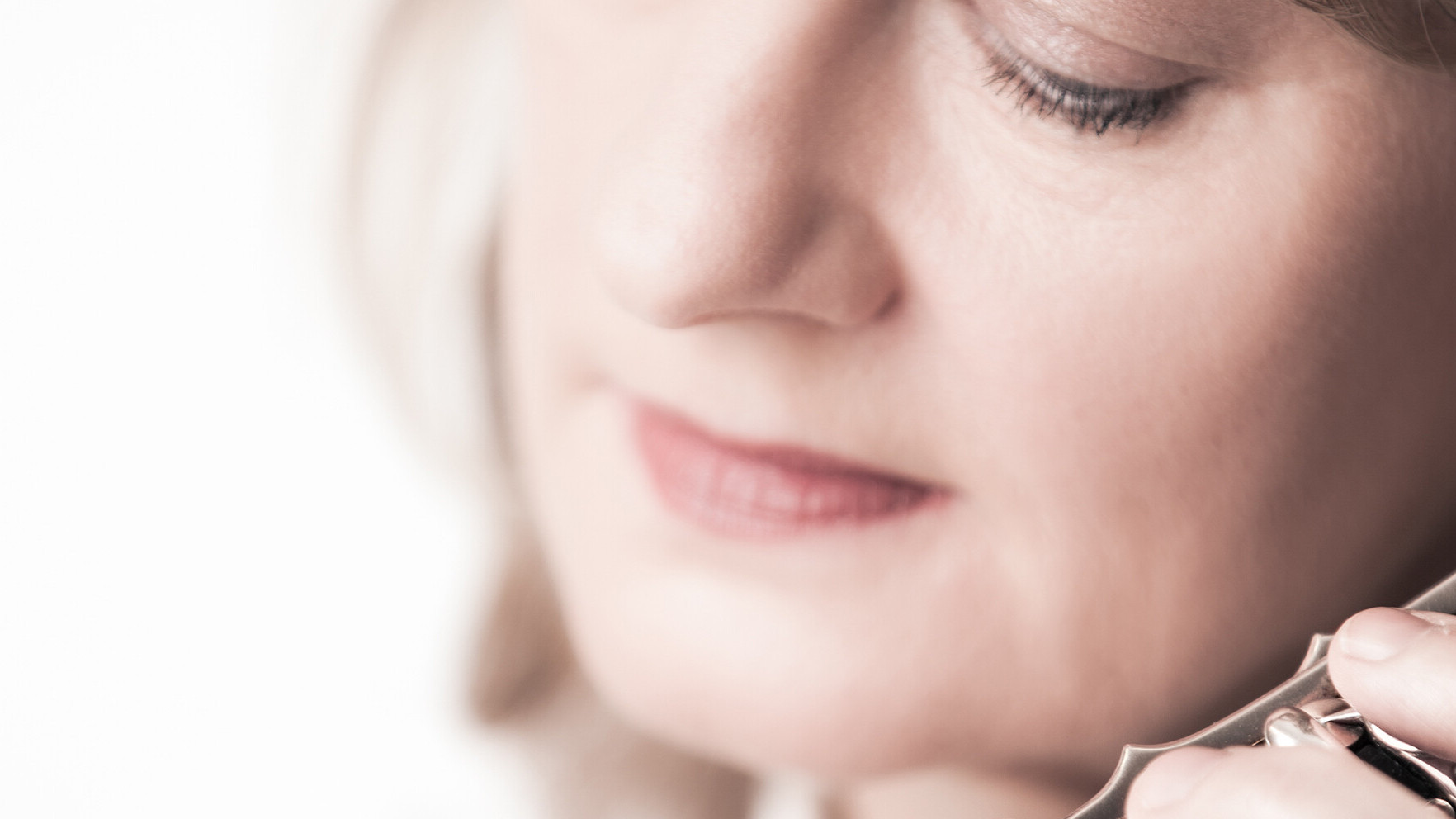 Sabine Meyer Plays Weber