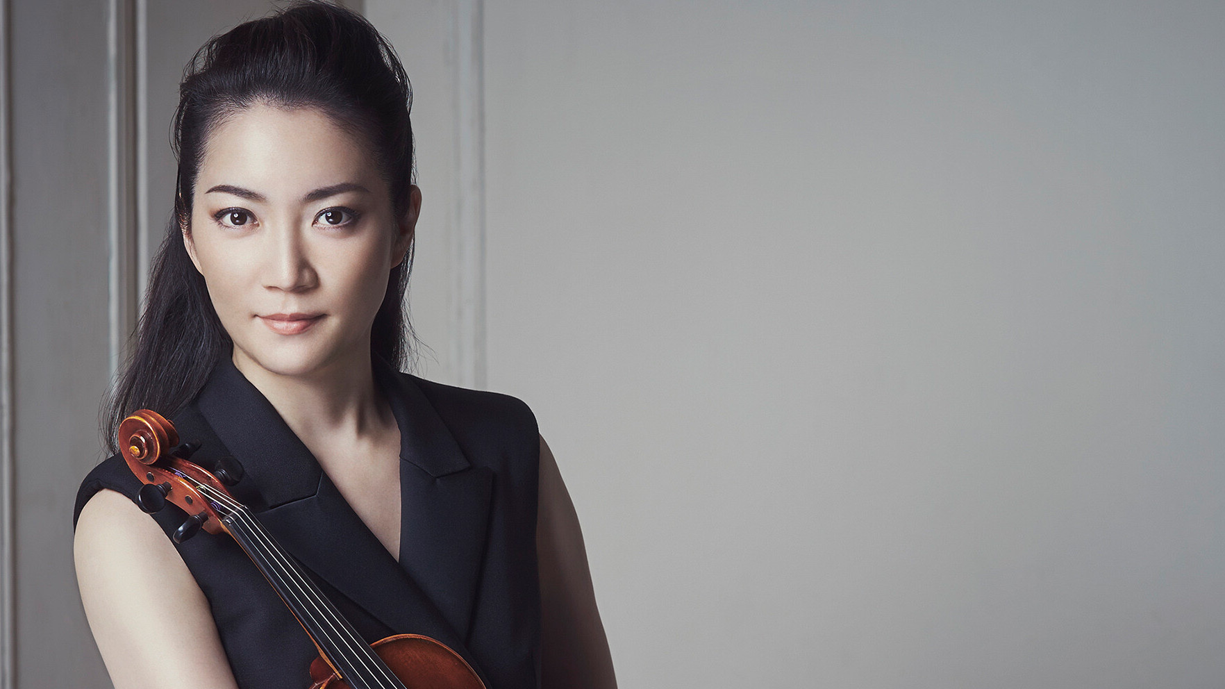  諏訪内晶子的浦羅哥菲夫
 (原節目名：梵志登的貝三 | 諏訪内晶子)