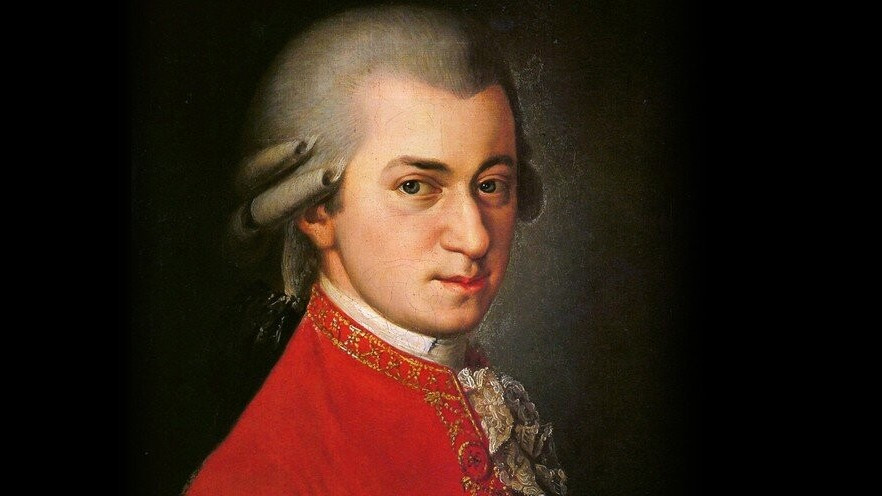 莫扎特生日快樂