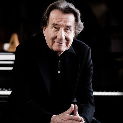 梵志登三首協奏曲