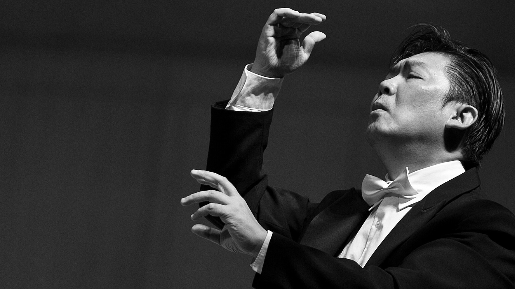 余隆 ｜浦羅哥菲夫小提琴協奏曲