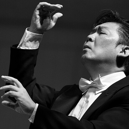 余隆 ｜浦羅哥菲夫小提琴協奏曲