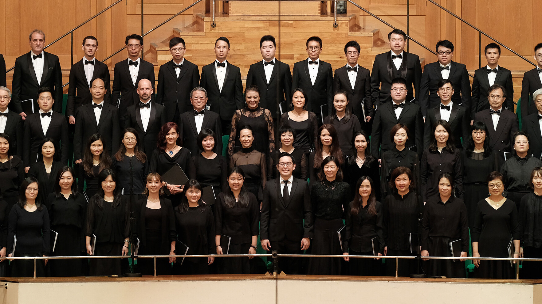 布拉姆斯：德意志安魂曲