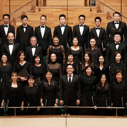 布拉姆斯：德意志安魂曲