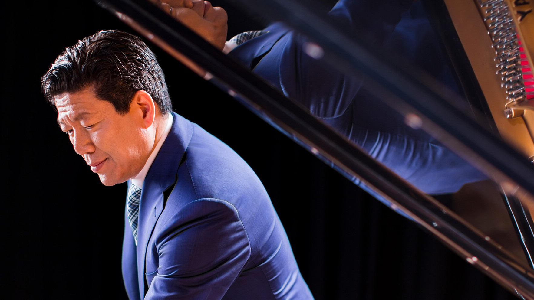 拉赫曼尼諾夫鋼協三