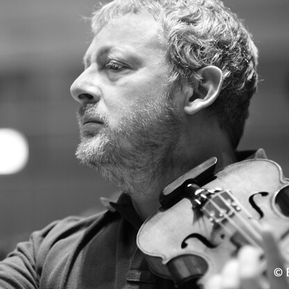 港樂 X 港芭 | 法比奧・比昂迪