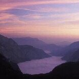 阿尔卑斯－交响曲再想像