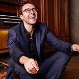 管风琴与铜管乐