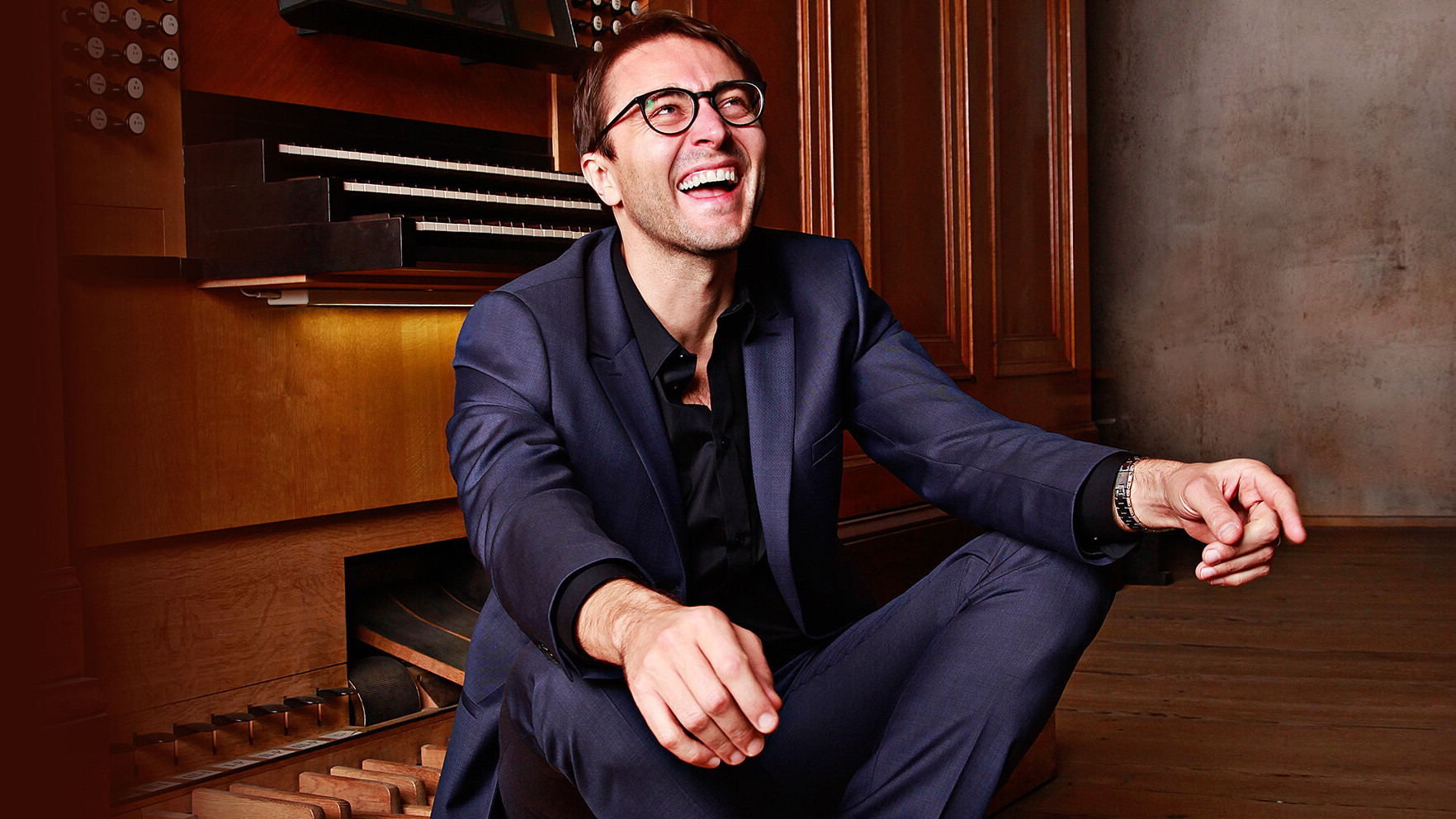 管風琴與銅管樂