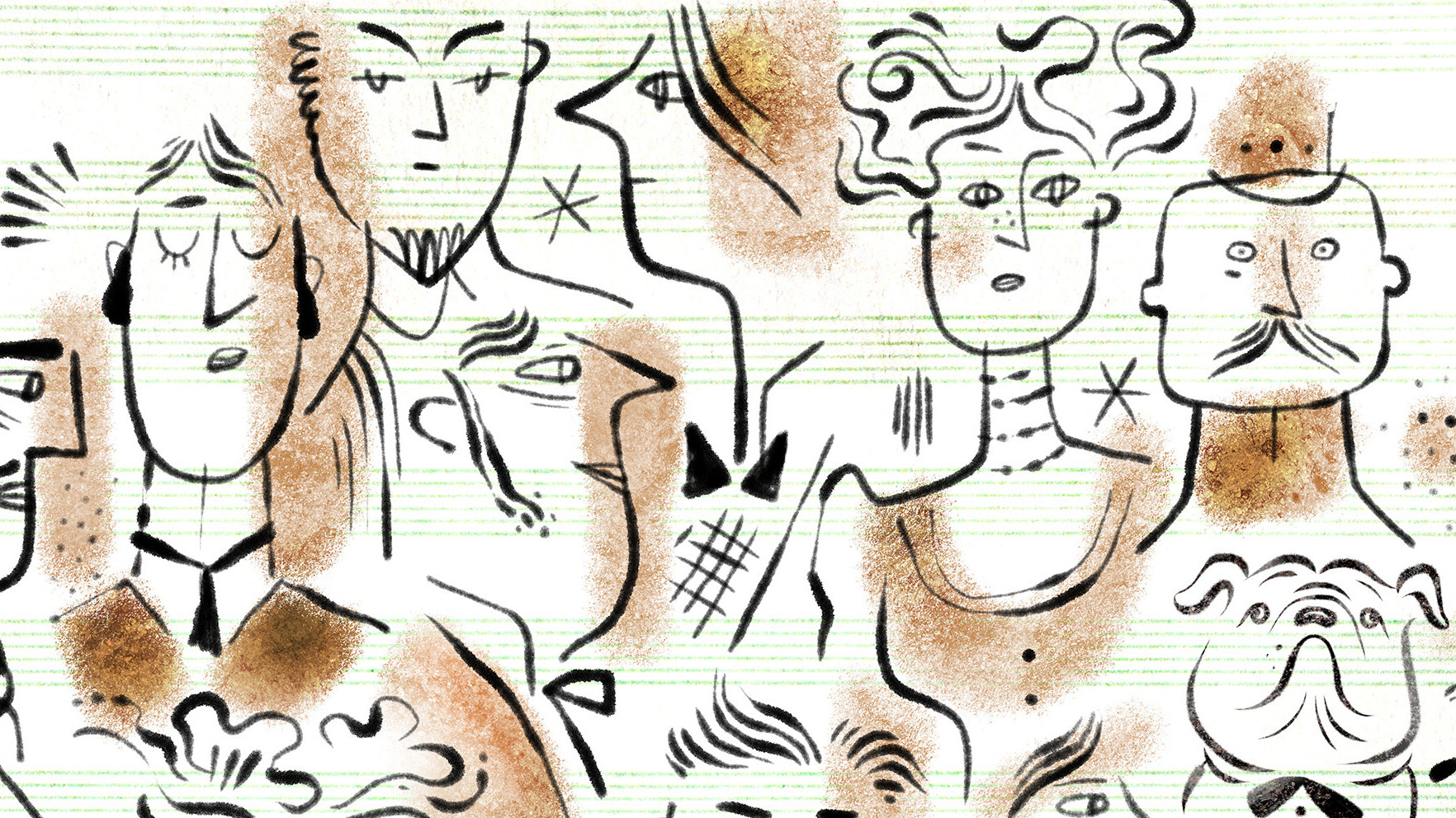 樂畫拉威爾與艾爾加