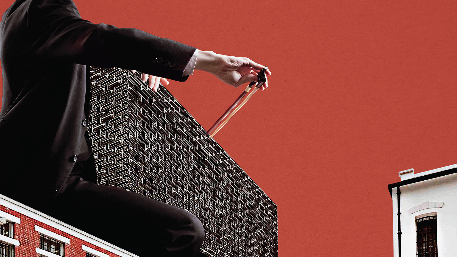 Rapturous Russian Quartets (String Quartet)