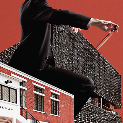 狂弦俄羅斯（弦樂四重奏）