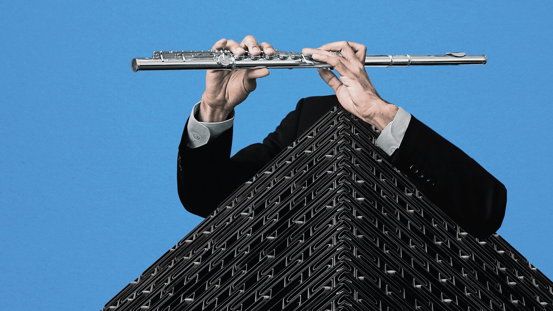 Summer Nights in the Americas (Woodwind Quintet)