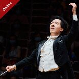 乐季揭幕:贝多芬音乐节:廖国敏 | 贝多芬三重协奏曲