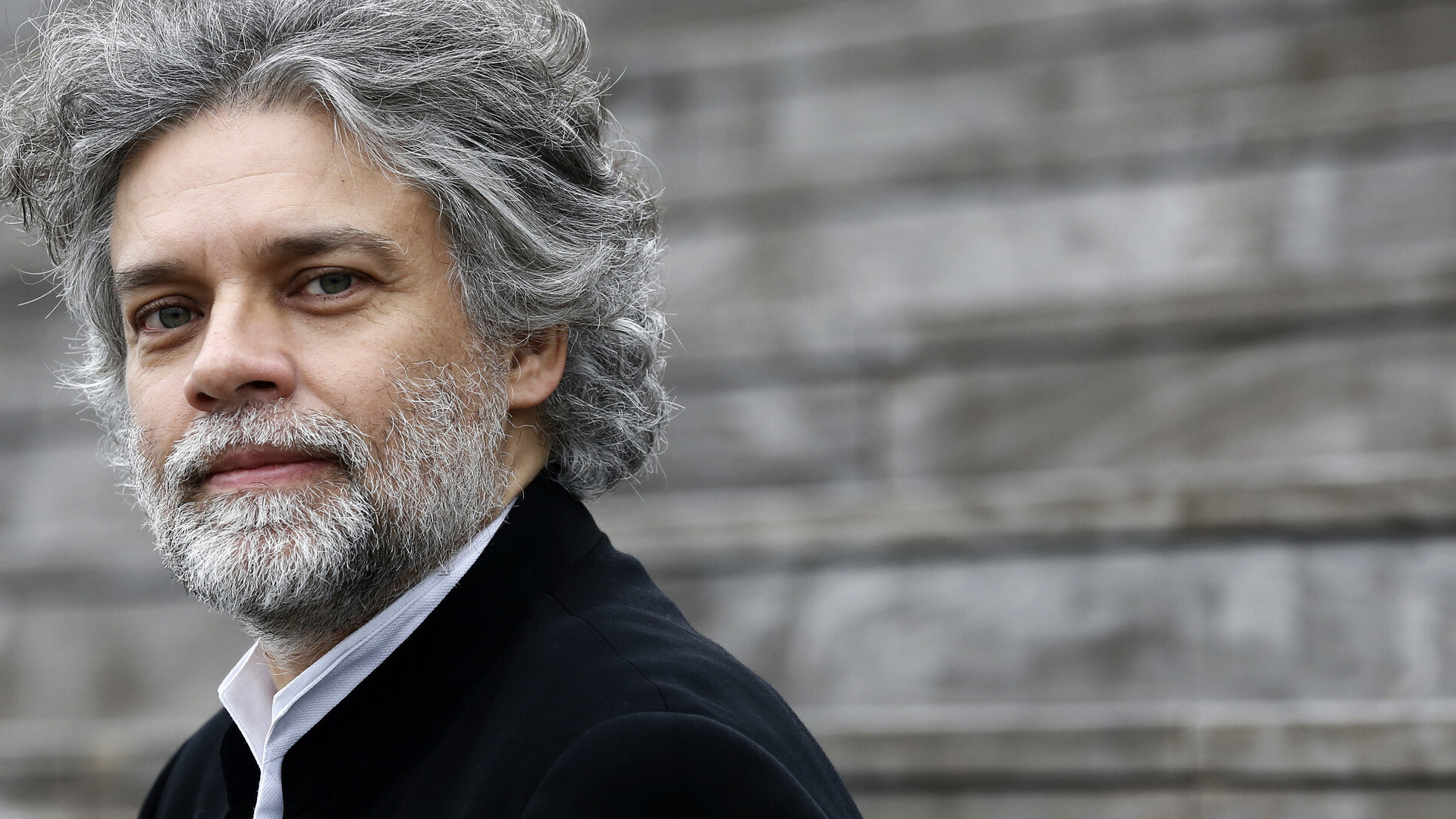 Beethoven Festival: François-Frédéric Guy | Beethoven Piano Concerto Cycle 