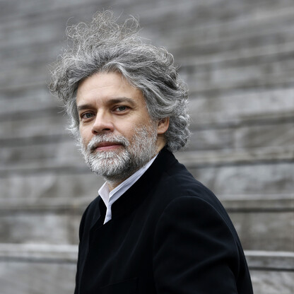 貝多芬音樂節：紀弗朗 | 貝多芬鋼琴協奏曲全集