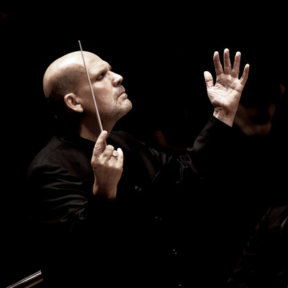 貝多芬音樂節：梵志登的貝六｜李垂誼