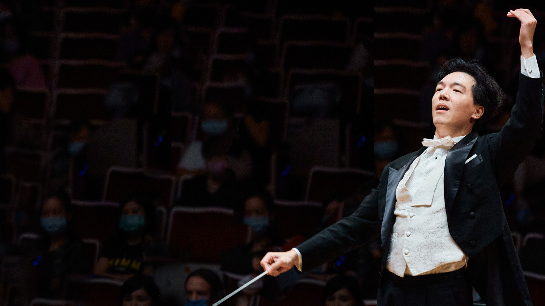 貝多芬音樂節：貝多芬小提琴協奏曲