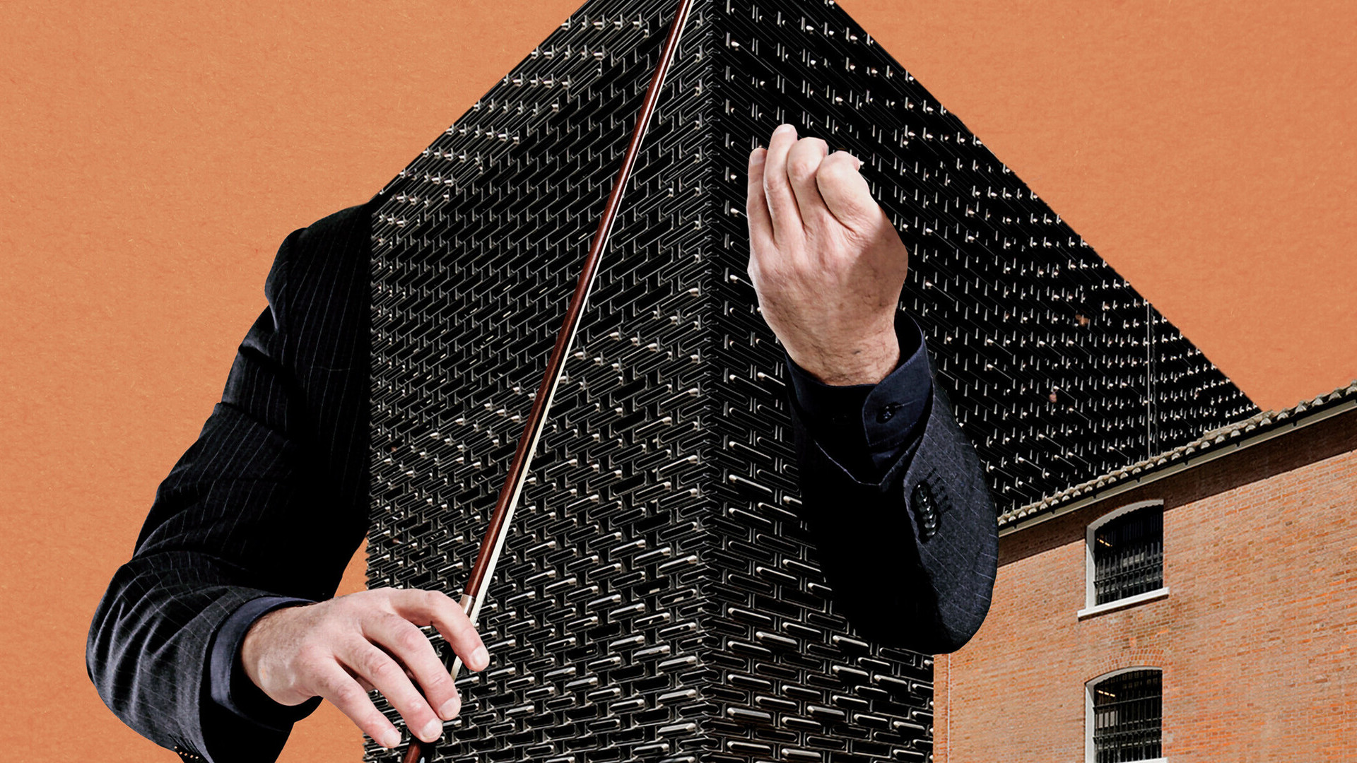 Strings Encounter (String Quartet)
[Original Title: Beethoven Encounter! (String Quartet with Horns)]