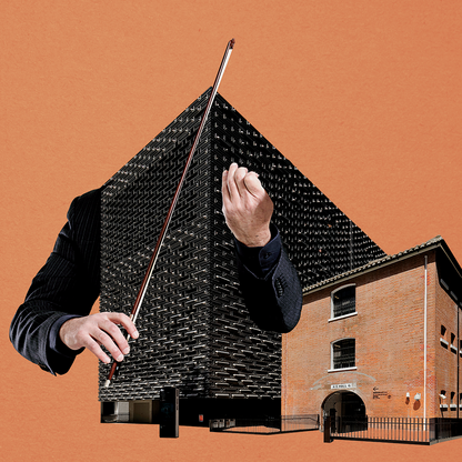 再續前弦（弦樂四重奏）
[原節目名：再遇貝多芬（弦圓六重奏）]