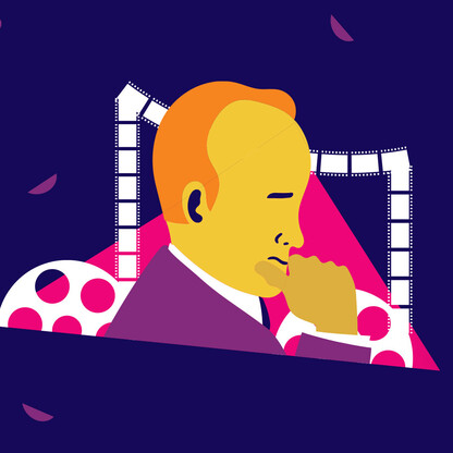 向羅塔與費里尼致敬