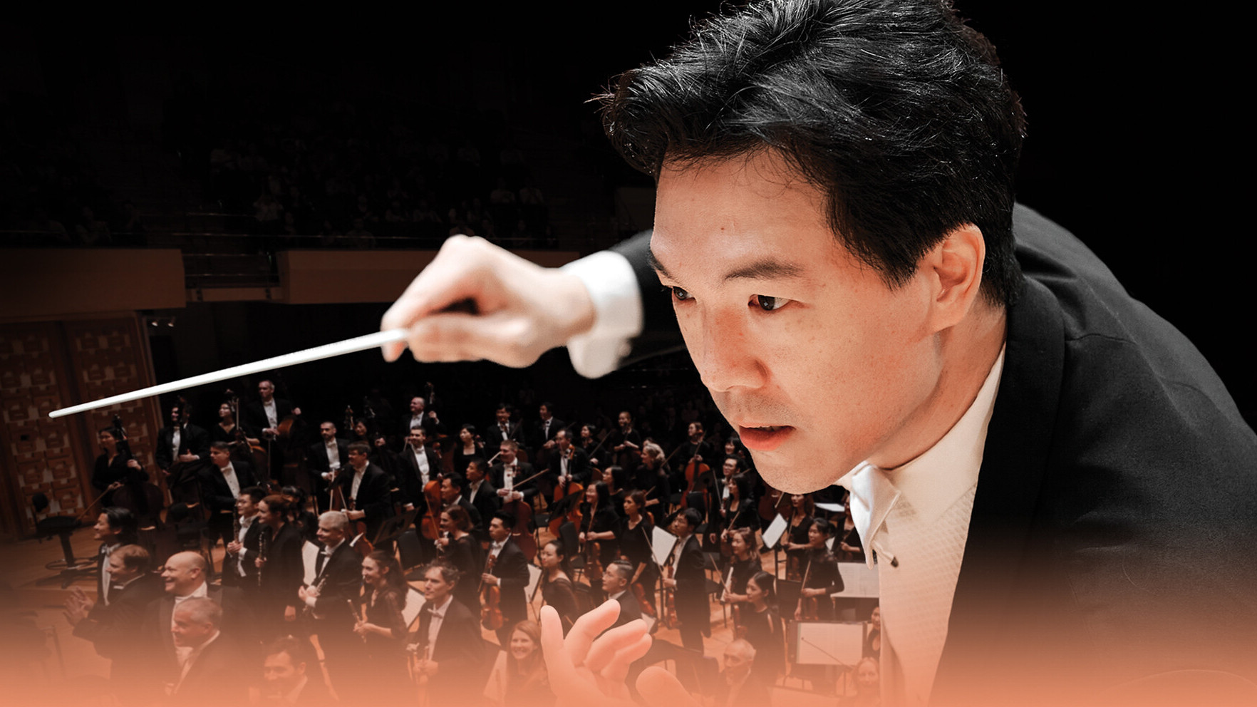 廖國敏 | 天方夜譚 