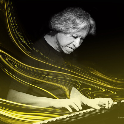 港樂 x 羅尚正 | 爵躍