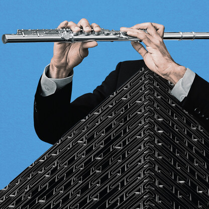 美洲的夏夜（木管五重奏）