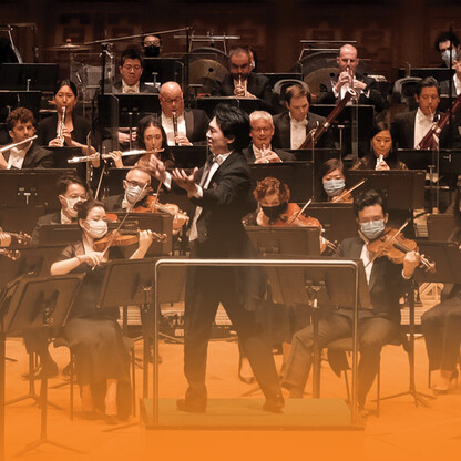 廖國敏 | 樂季壓軸