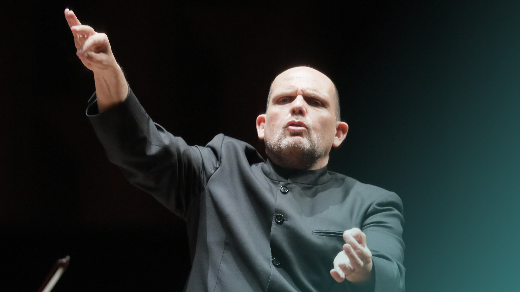 Season Opening: 
JAAP | Beethoven 7