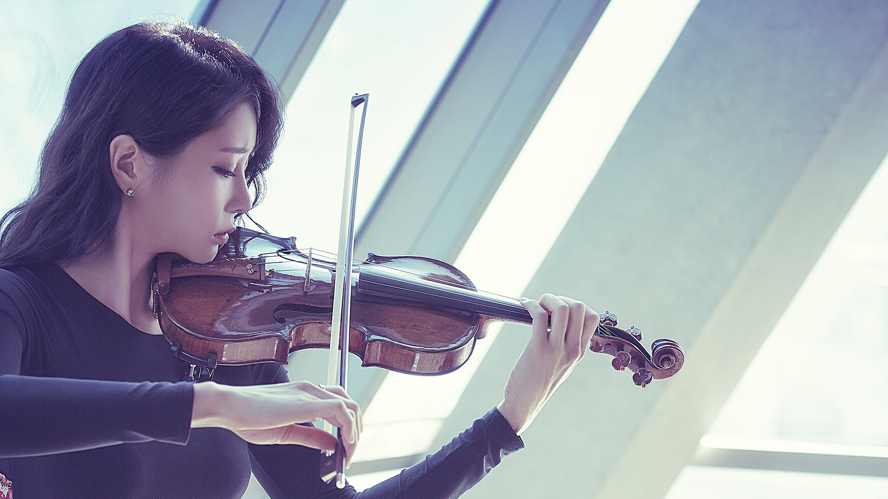 布魯赫與貝多芬
（原節目名：太古音樂大師系列：梵志登｜貝三）